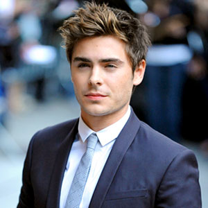 Zac Efron Zac Efron